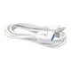 thumbnail image 2 of Alargador Extension 3Mts 2500W Blanco XT50, 2 of 5