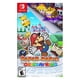 thumbnail image 1 of Paper Mario The Origami King - Switch -megagames, 1 of 2
