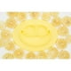 thumbnail image 3 of Bandeja De Silicona Antideslizante Para Bebés, Silicona Para Alimentos De Alta Calidad, Sin Bpa, Fácil De Limpiar, Súper Resistente A La Corrosión, Puede Evitar Derrames De Alimentos, 3 of 3