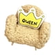 thumbnail image 1 of Sofá De Madera Para Casa De Muñecas A Escala 1:12, Regalo Con Almohada Para Sala De Estar, Baño, Adornos Amarillos, 1 of 3