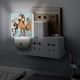 thumbnail image 5 of Spirit: Cabalgando Libre Luz nocturna LED con sensor de anochecer a amanecer para dormitorio, baño, pasillo, escaleras - Lámpara LED nocturna de enchufe, 0.5W - 1 pieza, 5 of 6
