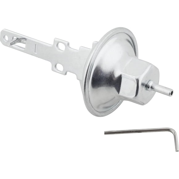 Cápsula de avance por vacío ajustable Pertronix D9006 para HEI