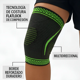 thumbnail image 4 of Muslera Compresión Deportiva Elastica Deroyal 98721, 4 of 6
