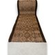 thumbnail image 2 of ALFODIA ALFOMBRA PASILLO CAFE 67 CM x 7 METROS CON GOMA SIN OVERLOCK, 2 of 3