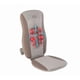 thumbnail image 1 of Cojín de masaje HoMedics Shiatsu con calor para espalda completa, 1 of 8