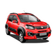 thumbnail image 1 of Pastillas Freno para auto Fiat Uno 2010-2023 Delantero, Trasero, 1 of 3