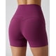 thumbnail image 2 of Short Deportivo tipo Calza para Mujer con Efecto Levanta Cola y Calce de Calidad, 2 of 4