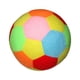 thumbnail image 1 of Balón De Fútbol Suave, Juguete Para Hacer Ejercicio Al Aire Libre, Fútbol Suave, Para Playa, Verano, Exterior, 13cm, 1 of 5