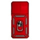 thumbnail image 1 of Estuche GANGXUN para Xiaomi Redmi Note 12 5G, soporte giratorio 360°, estilo mecánico y magnético, 1 of 5