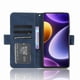 thumbnail image 3 of Funda Cartera Magnética para Xiaomi Poco F5 5G- Tarjetero Desmontable, Cuero PU, Soporte, 3 of 6