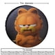 thumbnail image 2 of Garfield Funda para neumático de repuesto de tela Oxford - Tela Oxford 76CM, 2 of 6