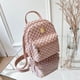 thumbnail image 1 of Classic Women Backpack Fashion School Bags Female Daily Shopping Girl Backpacks Schoolbags, 1 of 3