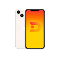 Apple - Iphone 13 Mini 128Gb Starlight Reacondicionado