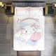 thumbnail image 5 of Cinnamoroll Bedding Sets for Kids Men Women Twin Size, 5 of 5