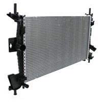 Motorcraft - Radiador Motor Ford Focus 2.0 Mecanico 2012-2018 Original