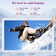 thumbnail image 5 of Tablet DOMATON 2025 Android 14 de 10.1'' 14 GB+128 GB+1 TB, WiFi 5G, 5 of 9