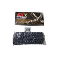 Genérico - Cadena Reforzada Moto 525 X 130 Con Qring Ek Japonés