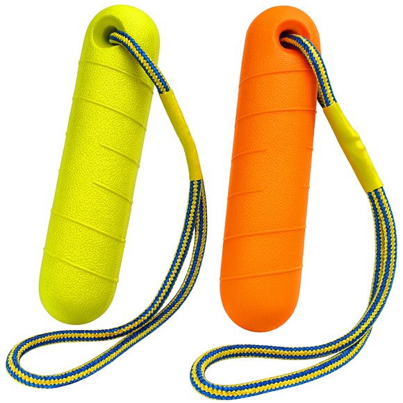 Juguete para Perro Ruffify Bumper Flotante de EVA 2 Unidades