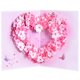 thumbnail image 1 of Tarjeta Pop-up 3D FIAMR con Corona Floral en Forma de Corazón, 1 of 7