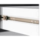 thumbnail image 3 of Panel Mueble Tv Apolo Calacatta 75 Pulgadas Mdp Blanco Marmolado, 3 of 4