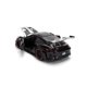 thumbnail image 2 of Coche de metal fundido Jada Star Wars 1:24 Darth Vader Porsche, 2 of 7