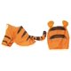 thumbnail image 3 of Disfraz Rubies Winnie Pooh Tigger para mascotas XL (13,6‑22,7 kg), 3 of 6