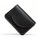 thumbnail image 1 of Cartera FenZen de cuero sintético negro con soporte para tarjetas, 1 of 6
