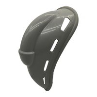 Ioensy - Fútbol Sanda Entrepierna Protección Deportes Transpirable Taekwondo Ingle Protector Suave