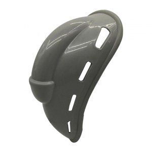 Ioensy - Fútbol Sanda Entrepierna Protección Deportes Transpirable Taekwondo Ingle Protector Suave