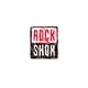 thumbnail image 3 of Polera RockShox Manga Corta R2206 Blanco, 3 of 3