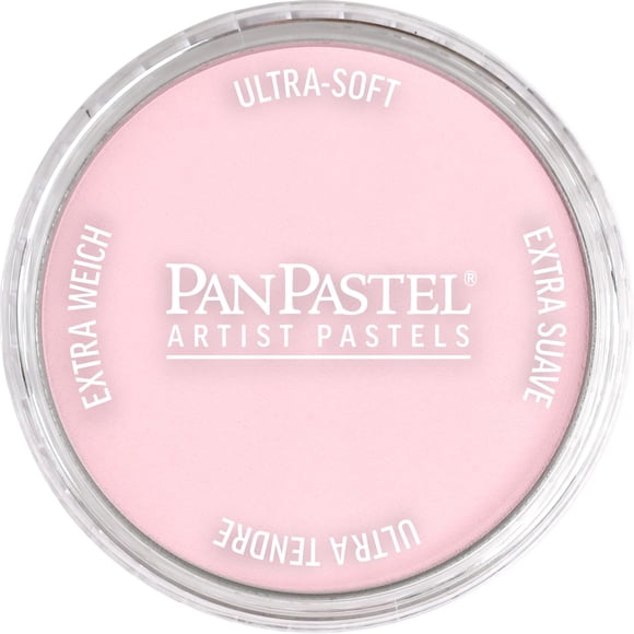 Pastel PanPastel Artist Pastels Tono rojo permanente 62 mm