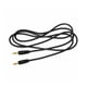 thumbnail image 4 of Cable Jack Audio 3,5 mm 1,5m Estéreo Negro, 4 of 5
