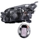 thumbnail image 3 of Optico Derecho Chevrolet Tracker 1.8 F18d Dohc 16 Valv 2013 2016, 3 of 3