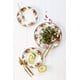 thumbnail image 5 of Juego de platos para ensalada Royal Albert Old Country Roses x4, 5 of 6