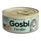 thumbnail image 1 of Gosbi Fresko Gato Esterilizado Pollo con Arroz 70 Gr, 1 of 2