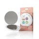 thumbnail image 1 of Espejo de Maquillaje LED Plegable MIPOW Miffy 1x/10x para Viajar, 1 of 7