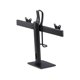 thumbnail image 2 of Soporte para Monitor StarTech.com de 27 pulgadas Doble, 13,2 kg, 2 of 9
