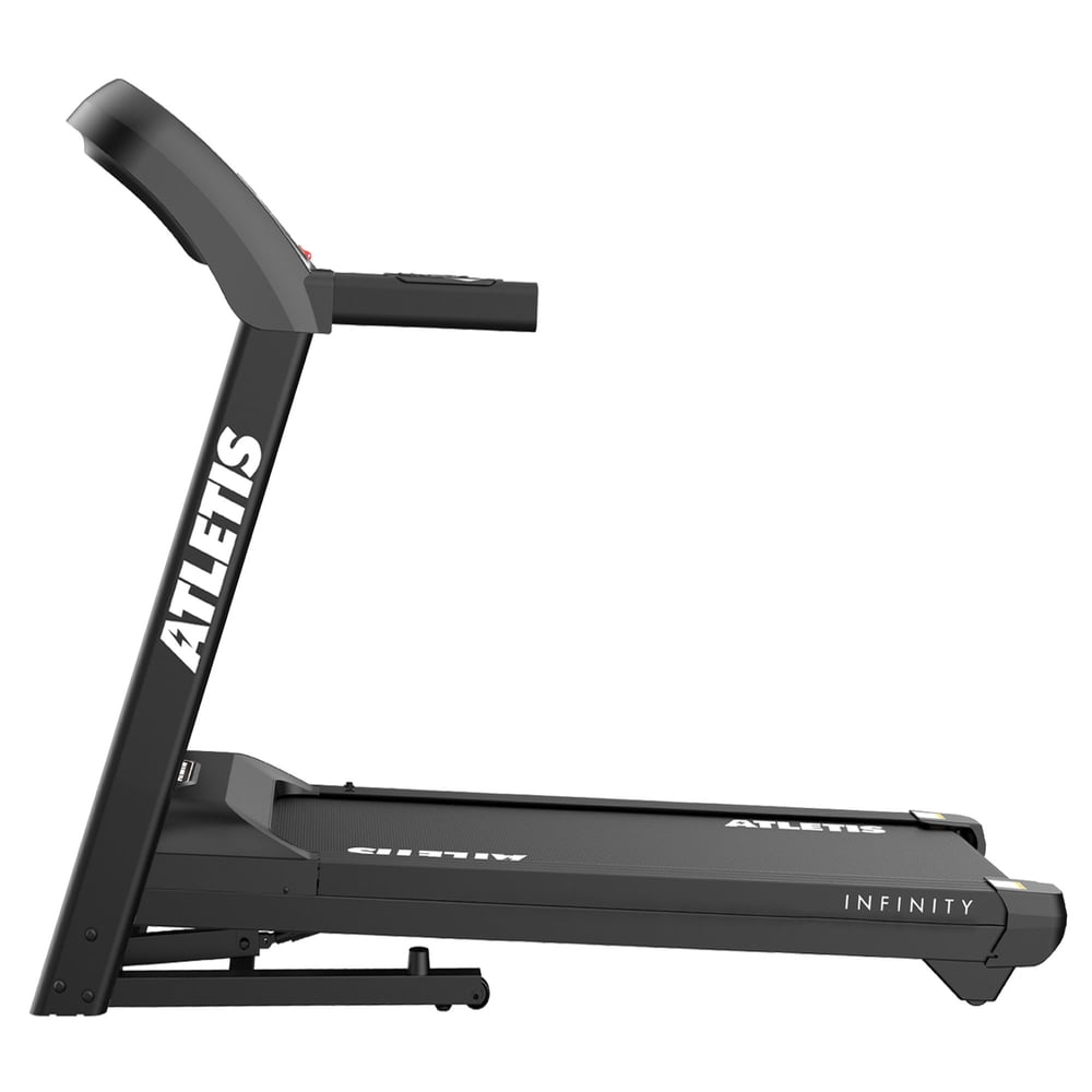 Atletis Infinity IV Negro, foto 5