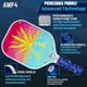 thumbnail image 5 of Pala de Pickleball 4Joy Amp4 14 mm Sunset, 5 of 7