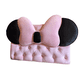 thumbnail image 4 of Respaldo Infantil de 1 plaza Rosado Felpa, 4 of 4