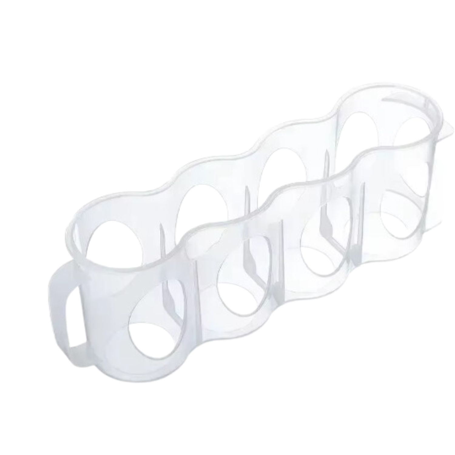 Disparo - Soporte Porta Cervezas Latas Botellas Organizador