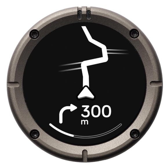 Rastreador GPS para motocicletas Beeline Moto II, batería impermeable de 14 horas