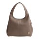 thumbnail image 1 of Bolso de hombro Coach Lana Dark Stone talla única, 1 of 6