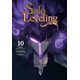 thumbnail image 1 of Cómic Ize Press Solo Leveling Vol. 10, 1 of 1