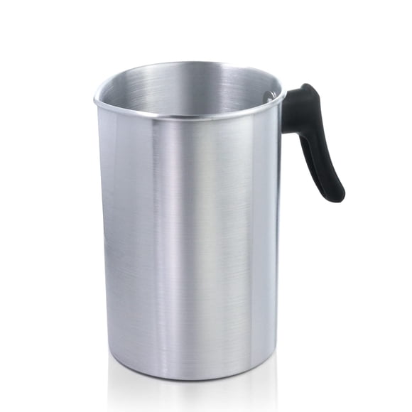 Cazo Vertedor Aroparc 3050 ml Aluminio 1 mm