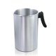 thumbnail image 1 of Cazo Vertedor Aroparc 3050 ml Aluminio 1 mm, 1 of 7