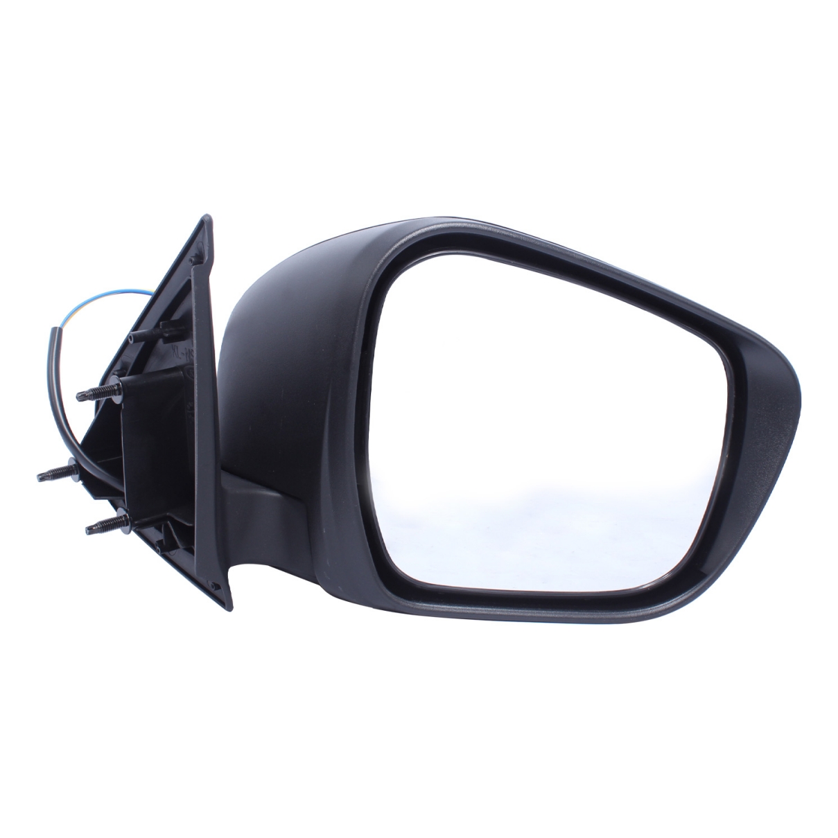 Repuestos Del Sol - Espejo Exterior Derecho Nissan Np300 2.3 2015 2020