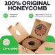 thumbnail image 2 of Papel Kraft Nido de Abeja IDL Packaging HexaFil, 2 of 3