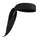 thumbnail image 3 of Hombres Mujeres Deportes Diadema Tenis Running Fitness Banda Para El Cabello Banda Para El Cabello Negro, 3 of 3