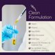 thumbnail image 4 of Suero facial LUVIH 30 ml Radiancia Azafrán y Regaliz, 4 of 8